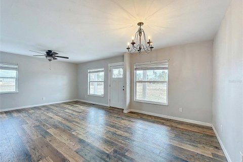 House in Brooksville, Florida 3 bedrooms, 115.94 sq.m. № 2125425 - photo 4