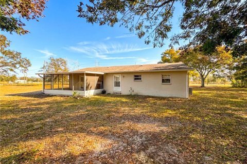 House in Brooksville, Florida 3 bedrooms, 115.94 sq.m. № 2125425 - photo 26
