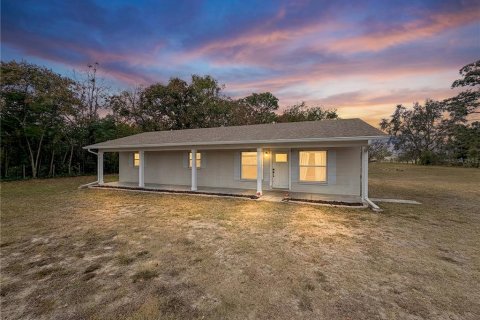 House in Brooksville, Florida 3 bedrooms, 115.94 sq.m. № 2125425 - photo 2
