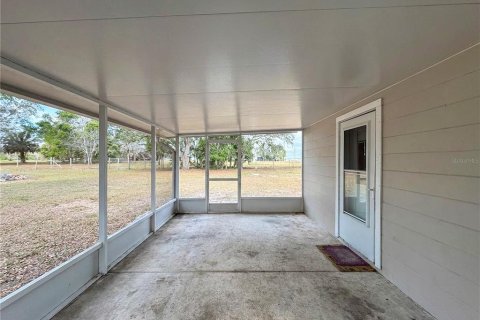 House in Brooksville, Florida 3 bedrooms, 115.94 sq.m. № 2125425 - photo 23