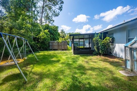 Купить виллу или дом в Палм-Кост, Флорида 6 комнат, 103.68м2, № 1840447 - фото 25