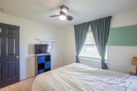 Купить виллу или дом в Палм-Кост, Флорида 6 комнат, 103.68м2, № 1840447 - фото 18