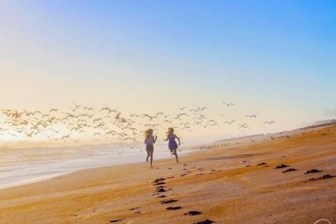 Купить виллу или дом в Палм-Кост, Флорида 6 комнат, 103.68м2, № 1840447 - фото 27