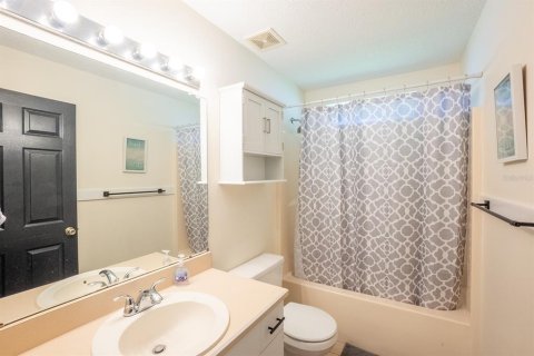Купить виллу или дом в Палм-Кост, Флорида 6 комнат, 103.68м2, № 1840447 - фото 19