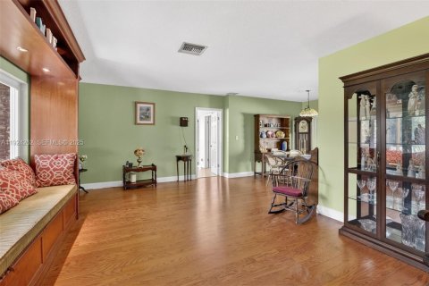 Casa en venta en Plantation, Florida, 4 dormitorios, 206.8 m2 № 1983061 - foto 9