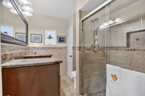 Casa en venta en Plantation, Florida, 4 dormitorios, 206.8 m2 № 1983061 - foto 27