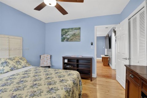 Casa en venta en Plantation, Florida, 4 dormitorios, 206.8 m2 № 1983061 - foto 30