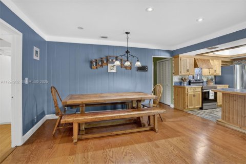 Casa en venta en Plantation, Florida, 4 dormitorios, 206.8 m2 № 1983061 - foto 22