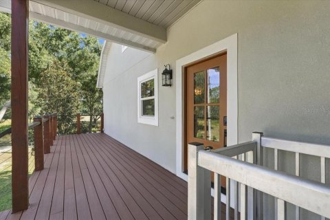 Villa ou maison à vendre à Winter Haven, Floride: 4 chambres, 322.93 m2 № 2398989 - photo 12