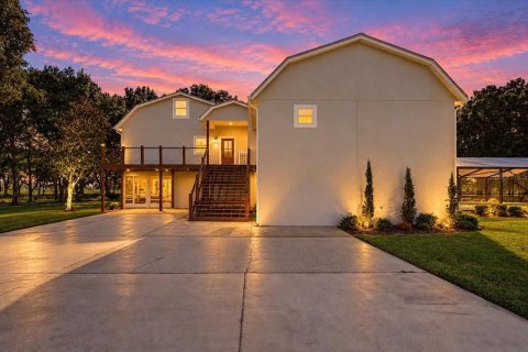 Villa ou maison à Winter Haven, Floride 4 chambres, 322.93 m2 № 2398989