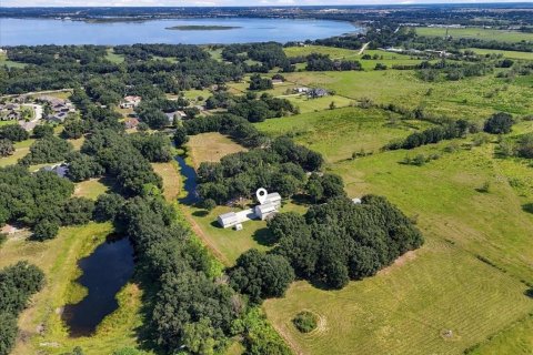 Villa ou maison à vendre à Winter Haven, Floride: 4 chambres, 322.93 m2 № 2398989 - photo 4