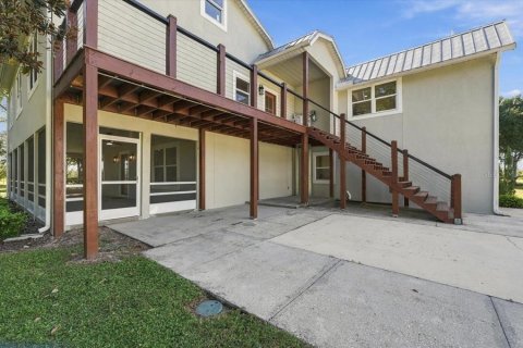 Villa ou maison à vendre à Winter Haven, Floride: 4 chambres, 322.93 m2 № 2398989 - photo 11