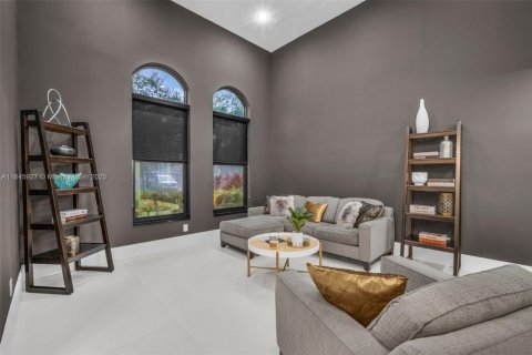Casa en venta en Weston, Florida, 5 dormitorios, 395.58 m2 № 1846315 - foto 8