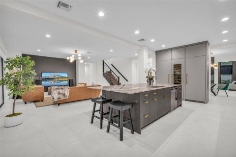 Casa en venta en Weston, Florida, 5 dormitorios, 395.58 m2 № 1846315 - foto 17
