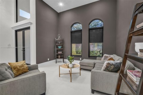 Casa en venta en Weston, Florida, 5 dormitorios, 395.58 m2 № 1846315 - foto 7