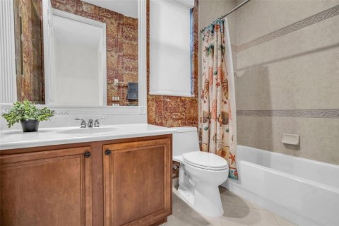 Casa en venta en Weston, Florida, 5 dormitorios, 395.58 m2 № 1846315 - foto 28