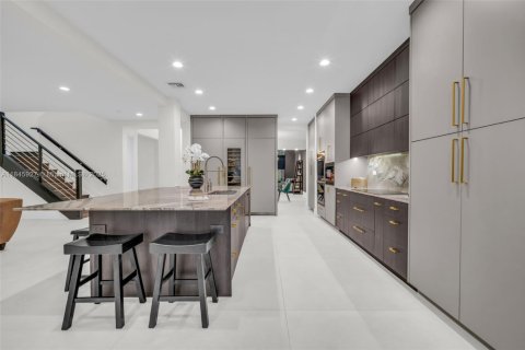 Casa en venta en Weston, Florida, 5 dormitorios, 395.58 m2 № 1846315 - foto 19