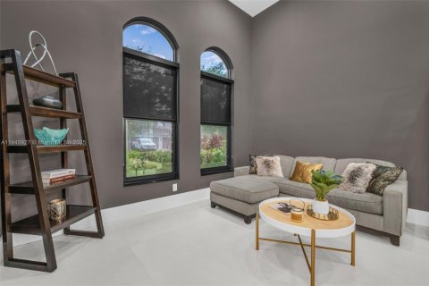 Casa en venta en Weston, Florida, 5 dormitorios, 395.58 m2 № 1846315 - foto 9