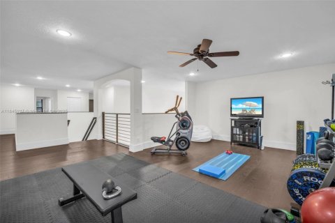 Casa en venta en Weston, Florida, 5 dormitorios, 395.58 m2 № 1846315 - foto 30