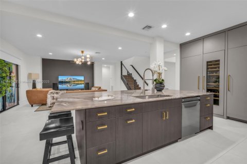 Casa en venta en Weston, Florida, 5 dormitorios, 395.58 m2 № 1846315 - foto 20