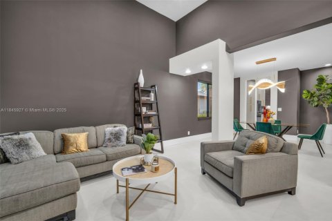 Casa en venta en Weston, Florida, 5 dormitorios, 395.58 m2 № 1846315 - foto 6