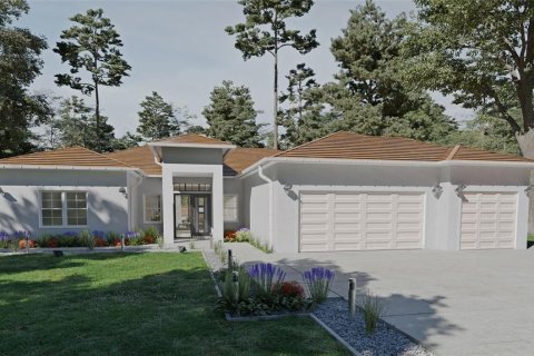 House in Port Charlotte, Florida 4 bedrooms, 219.99 sq.m. № 1510486 - photo 1