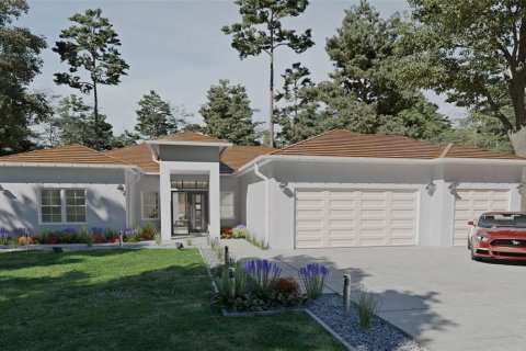 House in Port Charlotte, Florida 4 bedrooms, 219.99 sq.m. № 1510486 - photo 12