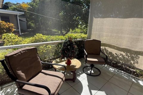 Villa ou maison à vendre à Tamarac, Floride: 2 chambres, 88.91 m2 № 1974759 - photo 18