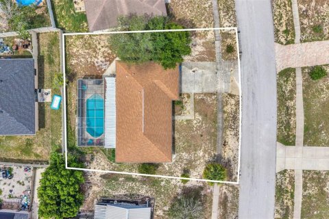 Casa en venta en Spring Hill, Florida, 3 dormitorios, 133.41 m2 № 2101155 - foto 26