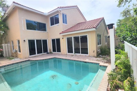 Villa ou maison à vendre à Hollywood, Floride: 4 chambres, 240.34 m2 № 1693049 - photo 28