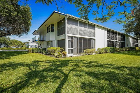 Condominio en Tequesta, Florida, 2 dormitorios  № 2267608