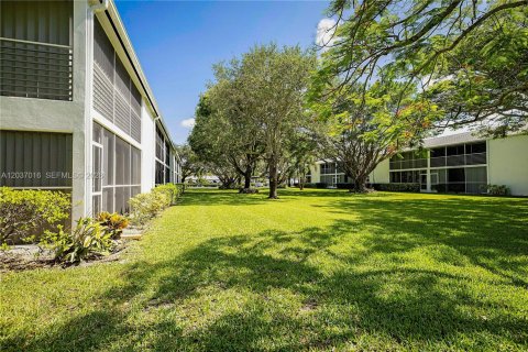 Condominio en venta en Tequesta, Florida, 2 dormitorios, 85.47 m2 № 2267608 - foto 27