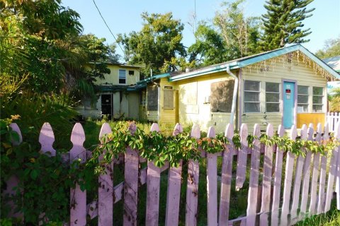 Casa en Bradenton, Florida 4 dormitorios, 181.44 m2 № 2369303