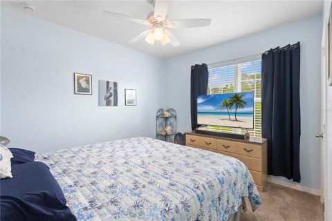 House in Port Charlotte, Florida 4 bedrooms, 171.5 sq.m. № 2419650 - photo 21