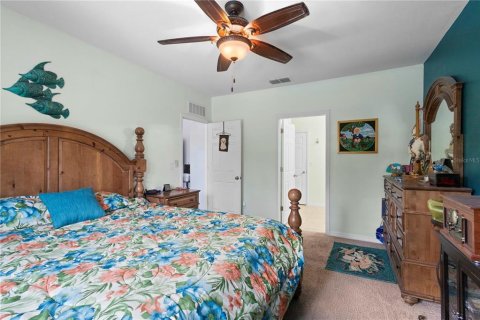 House in Port Charlotte, Florida 4 bedrooms, 171.5 sq.m. № 2419650 - photo 18