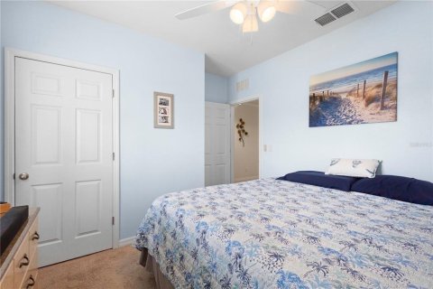 House in Port Charlotte, Florida 4 bedrooms, 171.5 sq.m. № 2419650 - photo 22