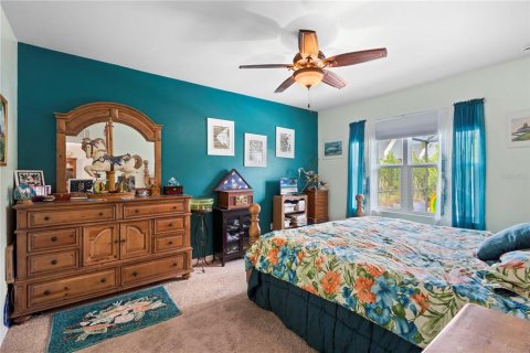 House in Port Charlotte, Florida 4 bedrooms, 171.5 sq.m. № 2419650 - photo 17