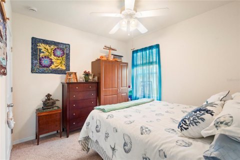 House in Port Charlotte, Florida 4 bedrooms, 171.5 sq.m. № 2419650 - photo 24