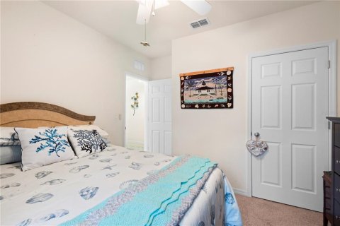 House in Port Charlotte, Florida 4 bedrooms, 171.5 sq.m. № 2419650 - photo 25