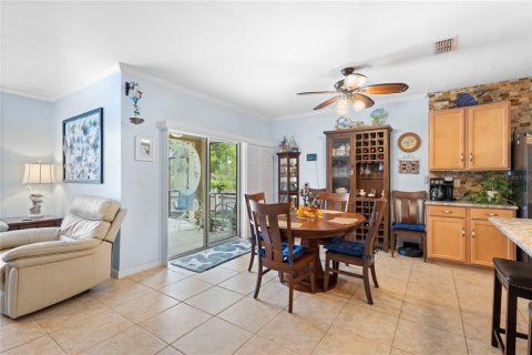 House in Port Charlotte, Florida 4 bedrooms, 171.5 sq.m. № 2419650 - photo 10
