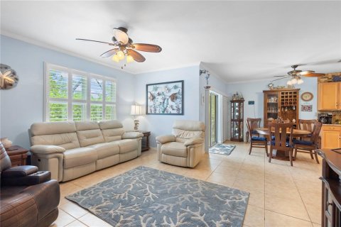 House in Port Charlotte, Florida 4 bedrooms, 171.5 sq.m. № 2419650 - photo 11