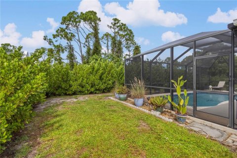 House in Port Charlotte, Florida 4 bedrooms, 171.5 sq.m. № 2419650 - photo 29