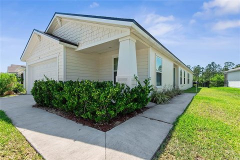 Villa ou maison à vendre à Bunnell, Floride: 4 chambres, 164.99 m2 № 1750009 - photo 4