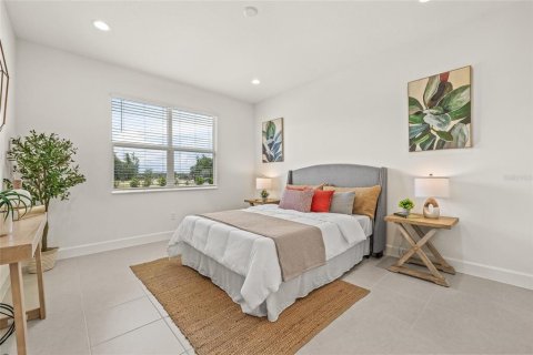 House in Wesley Chapel, Florida 3 bedrooms, 181.53 sq.m. № 1832875 - photo 25