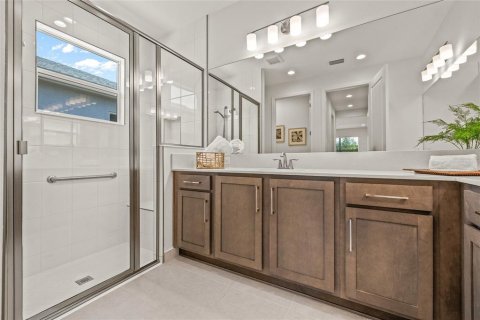 House in Wesley Chapel, Florida 3 bedrooms, 181.53 sq.m. № 1832875 - photo 29