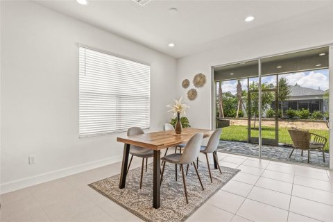 House in Wesley Chapel, Florida 3 bedrooms, 181.53 sq.m. № 1832875 - photo 16