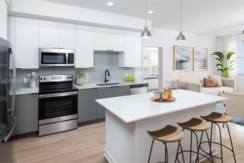 Apartamento en alquiler en Lake Worth, Florida, 1 dormitorio, 66.43 m2 № 2024493 - foto 23