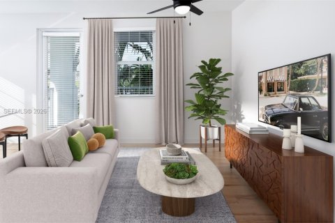 Apartamento en alquiler en Lake Worth, Florida, 1 dormitorio, 66.43 m2 № 2024493 - foto 28