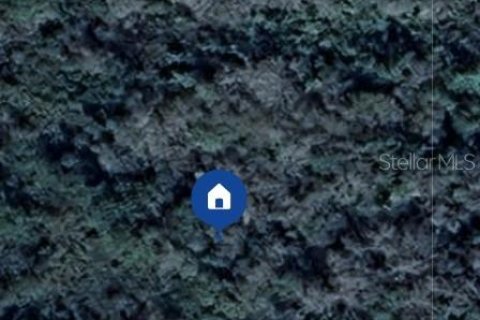 Terreno en venta en Indian lake estates, Florida № 1565152 - foto 6