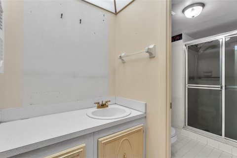 Copropriété à vendre à Lakeland, Floride: 2 chambres, 104.05 m2 № 2219063 - photo 17